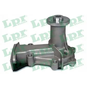Pompe à eau LPR WP0358