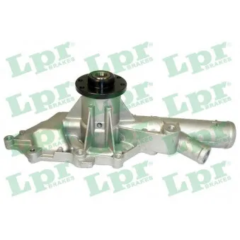 Pompe à eau LPR WP0363