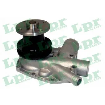 Pompe à eau LPR WP0364