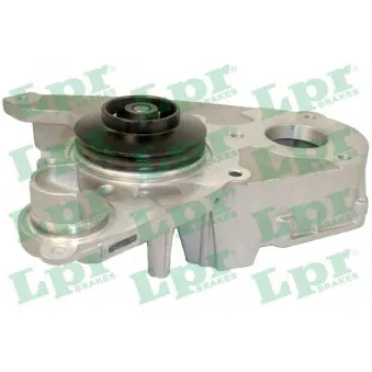 Pompe à eau LPR WP0368