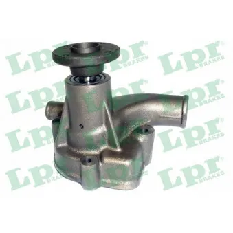 Pompe à eau LPR WP0372
