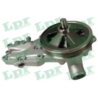 Pompe à eau LPR WP0374