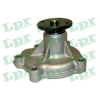 Pompe à eau LPR