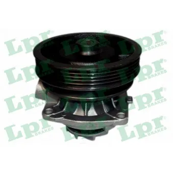 Pompe à eau LPR WP0380