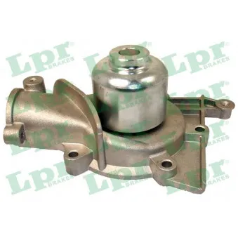 Pompe à eau LPR WP0386
