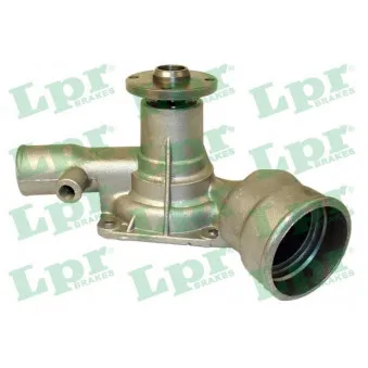 Pompe à eau LPR WP0389