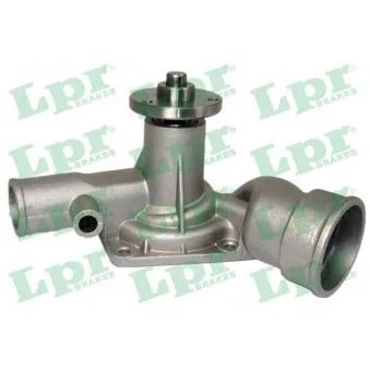 Pompe à eau LPR WP0390