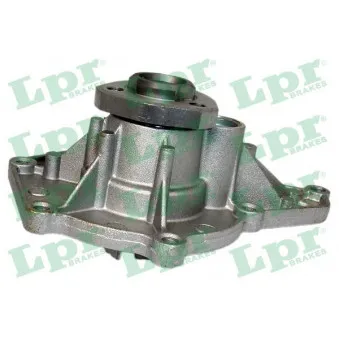 Pompe à eau LPR WP0393