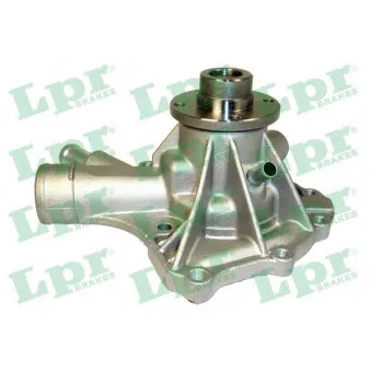 Pompe à eau LPR WP0396