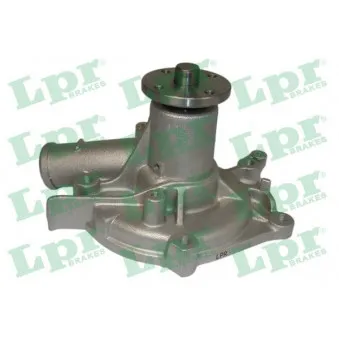 Pompe à eau LPR WP0400