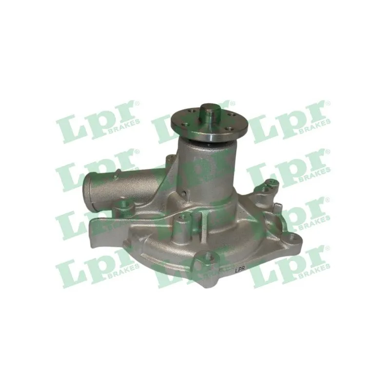 Pompe à eau LPR WP0400