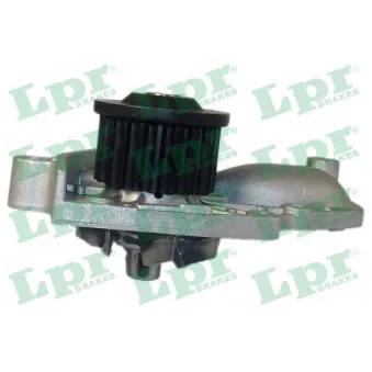 Pompe à eau LPR WP0402