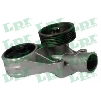 Pompe à eau LPR WP0403