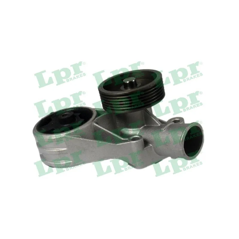 Pompe à eau LPR WP0403