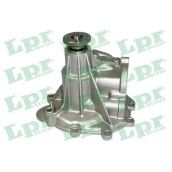 Pompe à eau LPR WP0407