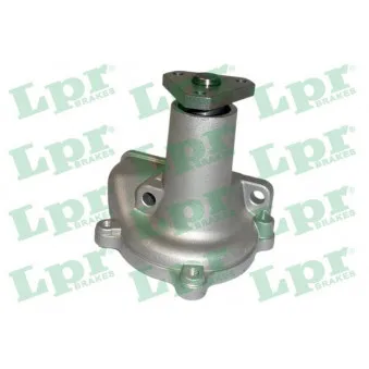 Pompe à eau LPR WP0408