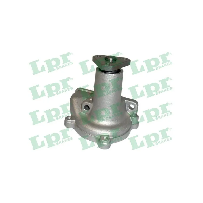 Pompe à eau LPR WP0408