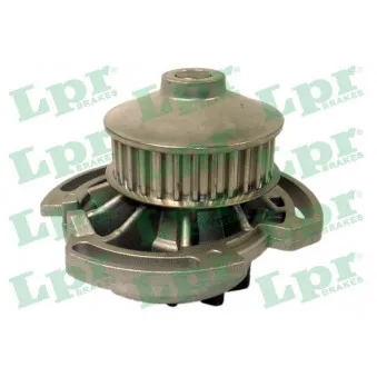 Pompe à eau LPR WP0411