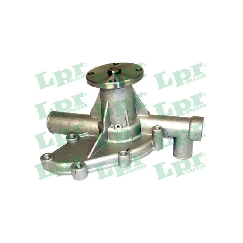 Pompe à eau LPR WP0417