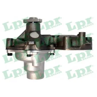 Pompe à eau LPR WP0434