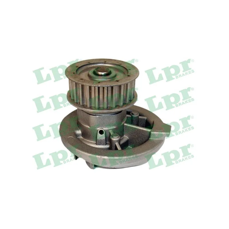 Pompe à eau LPR WP0435