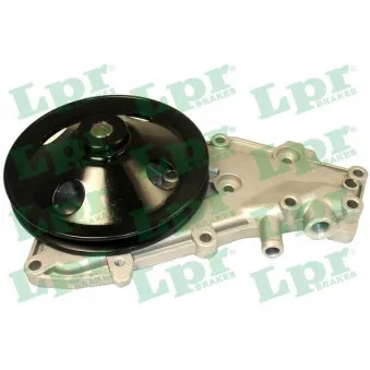 Pompe à eau LPR WP0436
