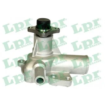 Pompe à eau LPR WP0437