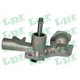 Pompe à eau LPR WP0443