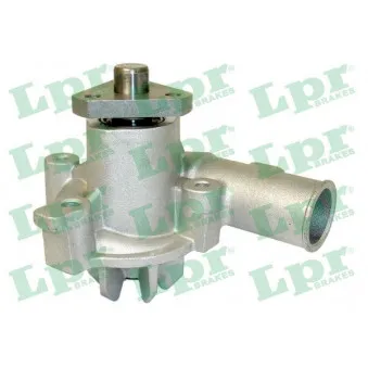 Pompe à eau LPR WP0444
