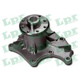 Pompe à eau LPR WP0455