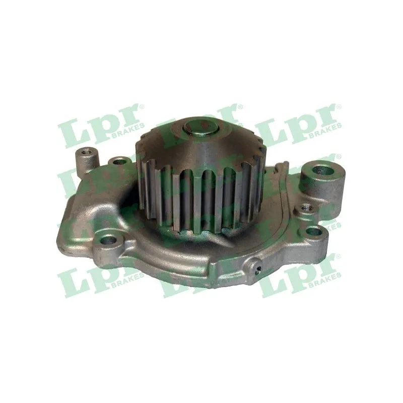 Pompe à eau LPR WP0456