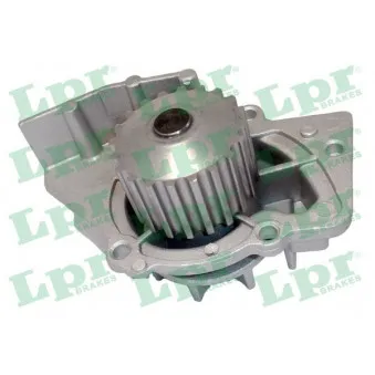 Pompe à eau LPR WP0457
