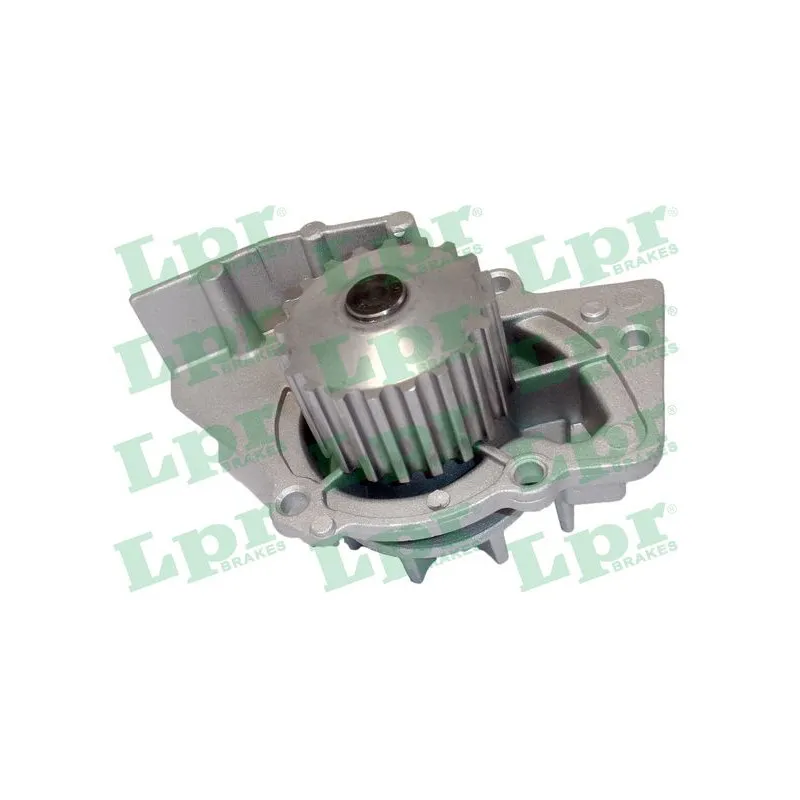 Pompe à eau LPR WP0457