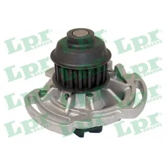 Pompe à eau LPR WP0467