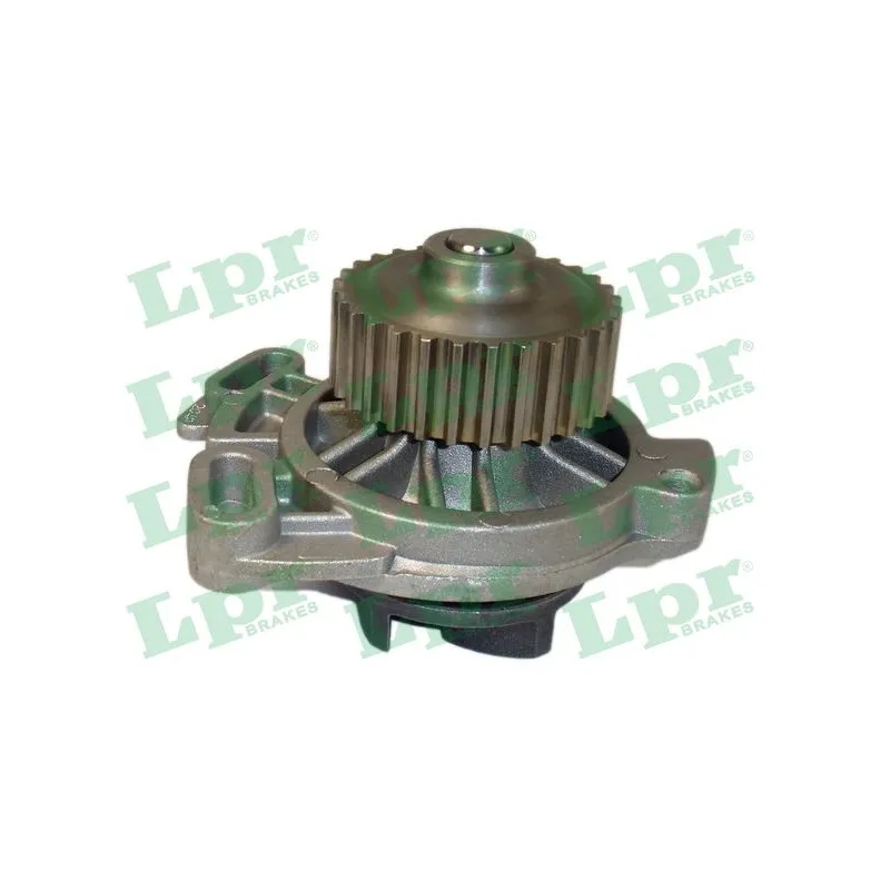 Pompe à eau LPR WP0468