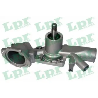 Pompe à eau LPR WP0471