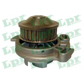 Pompe à eau LPR WP0474