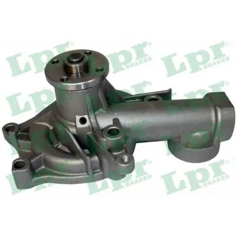 Pompe à eau LPR WP0479