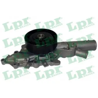 Pompe à eau LPR WP0485