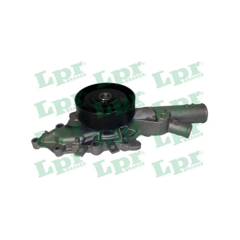 Pompe à eau LPR WP0485