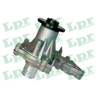 Pompe à eau LPR WP0486