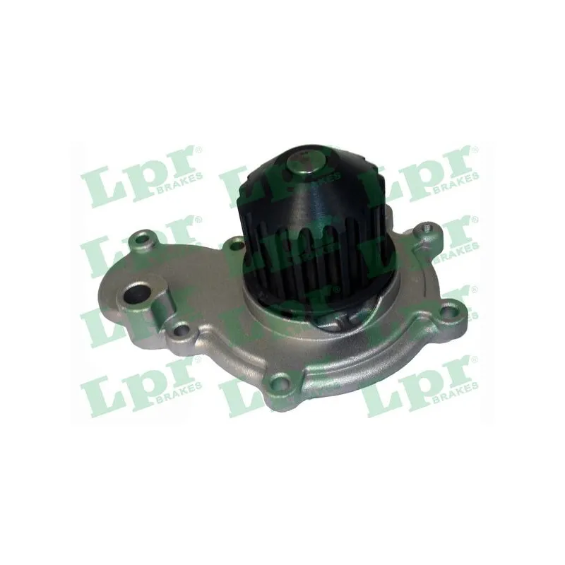 Pompe à eau LPR WP0487