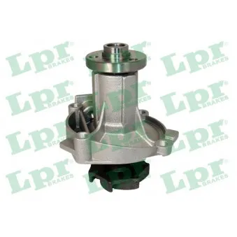 Pompe à eau LPR WP0491