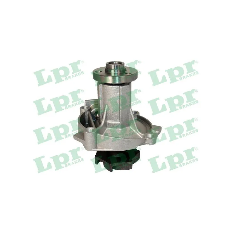 Pompe à eau LPR WP0491