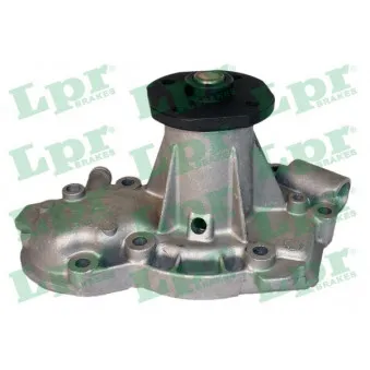 Pompe à eau LPR WP0493