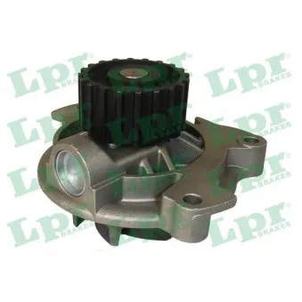 Pompe à eau LPR WP0495