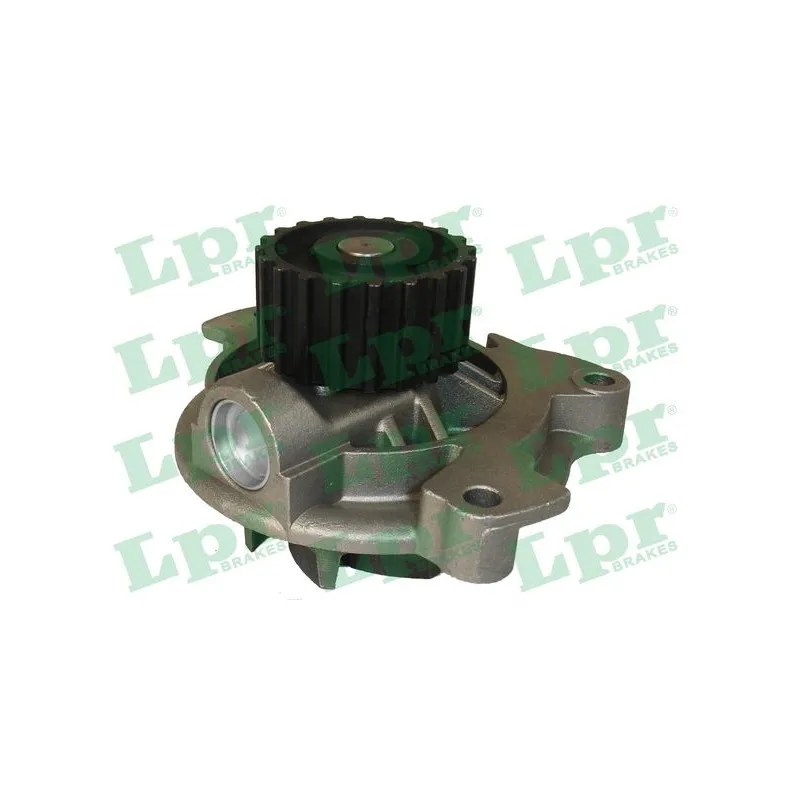 Pompe à eau LPR WP0495