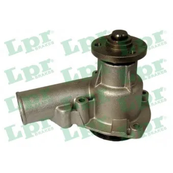 Pompe à eau LPR WP0497