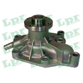 Pompe à eau LPR WP0500