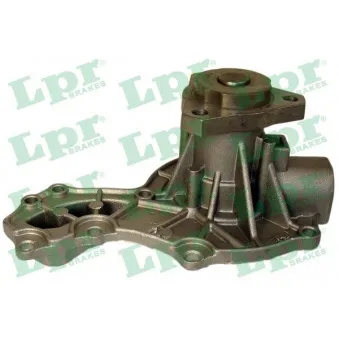 Pompe à eau LPR WP0501